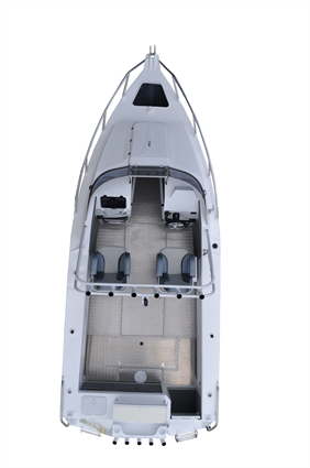 709 Ocean Ranger