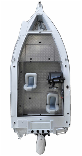 499 Sea Ranger CC