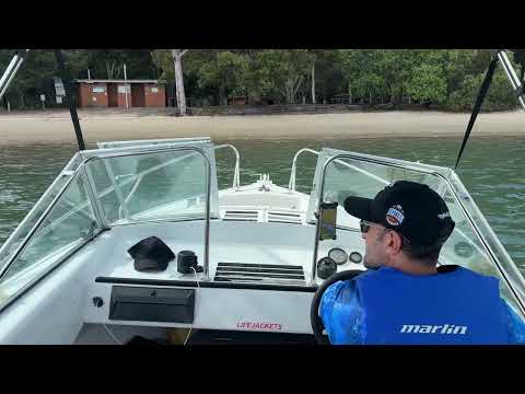 2020 09 Stacercation Macs Marine 30sec