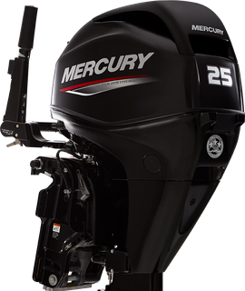 FourStroke 2.5-25hp