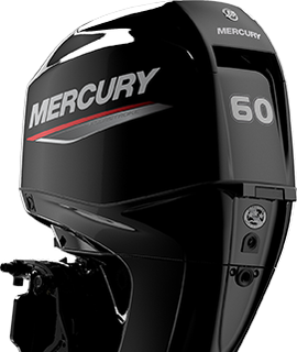 FourStroke 30-60hp
